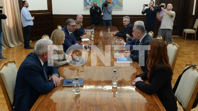 Izbori u maju i junu loš izbor